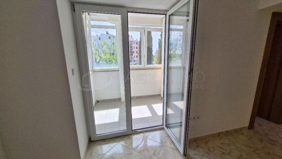 Appartamento, 42 m2, Vendita, Umag