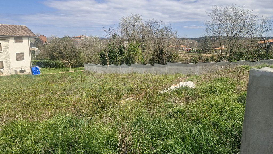 UMAG – GRADBENO ZEMLJIŠČE Z IZJEMNIM POTENCIALOM