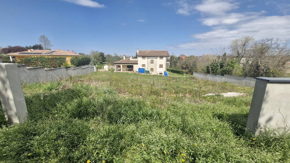 UMAG – GRADBENO ZEMLJIŠČE Z IZJEMNIM POTENCIALOM