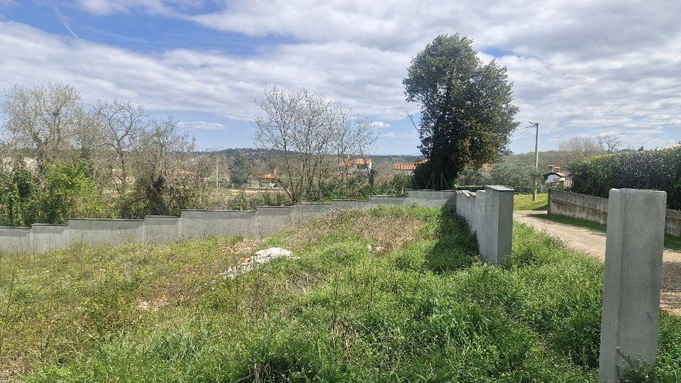 UMAG – GRADBENO ZEMLJIŠČE Z IZJEMNIM POTENCIALOM
