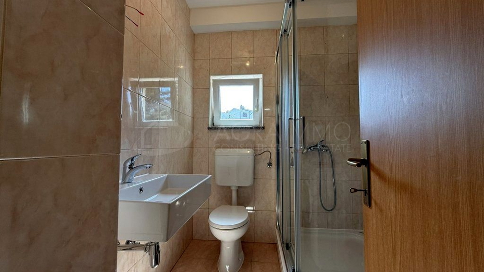 Appartamento, 42 m2, Vendita, Umag