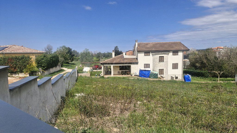 UMAG – GRADBENO ZEMLJIŠČE Z IZJEMNIM POTENCIALOM