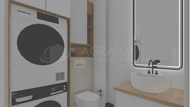 UMAG &ndash; MONTENETO &ndash; PREMIUM-NEUBAU IN EINER DER BEGEHRTESTEN LAGEN&comma; NUR 250 M VOM MEER ENTFERNT