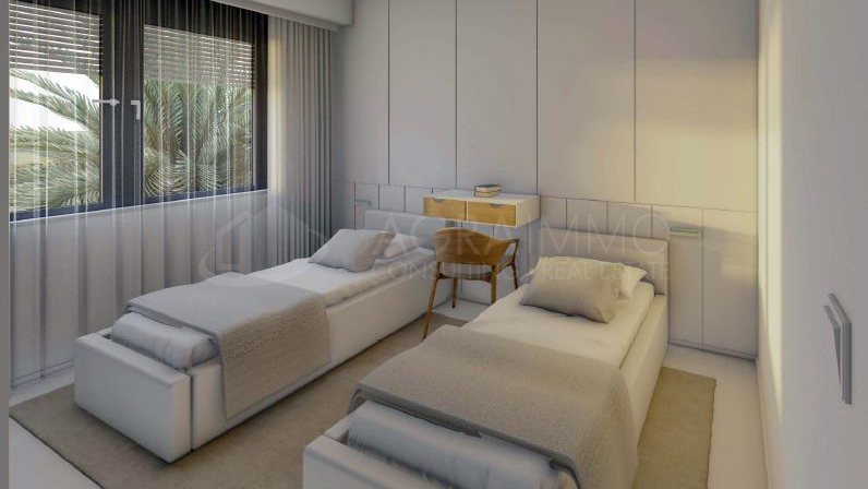 UMAG &ndash; MONTENETO &ndash; PREMIUM-NEUBAU IN EINER DER BEGEHRTESTEN LAGEN&comma; NUR 250 M VOM MEER ENTFERNT