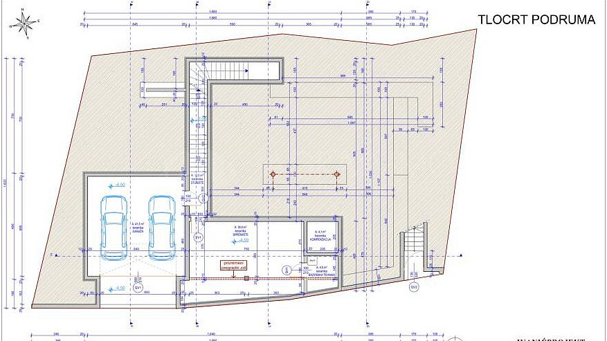 BUJE-KRASICA-OAZA LUKSUZA IN ZASEBNOSTI V SRCU ZAHODNE ISTRE