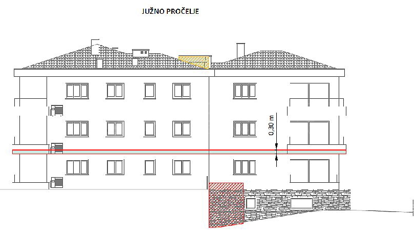 Appartamento&comma; 63 m2&comma; Vendita&comma; Buje - Ka&scaron;tel