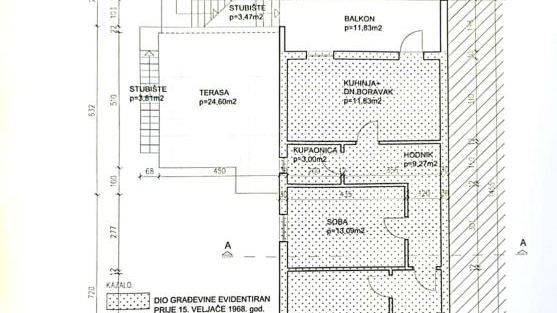 UMAG – IDEALE WOHNUNG IN RUHIGER STRASSE NAHE MEER UND STADTZENTRUM