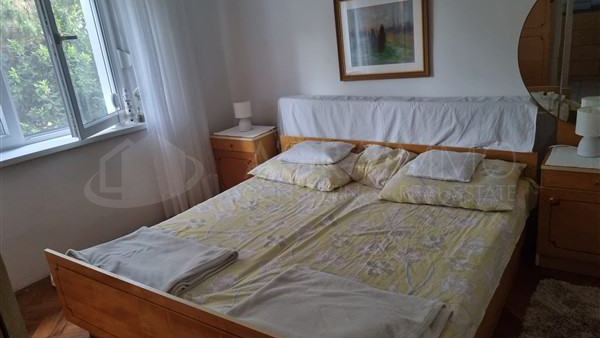 UMAG – IDEALE WOHNUNG IN RUHIGER STRASSE NAHE MEER UND STADTZENTRUM