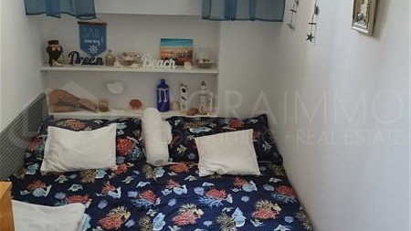 UMAG – IDEALE WOHNUNG IN RUHIGER STRASSE NAHE MEER UND STADTZENTRUM