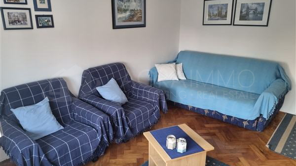 UMAG – IDEALE WOHNUNG IN RUHIGER STRASSE NAHE MEER UND STADTZENTRUM