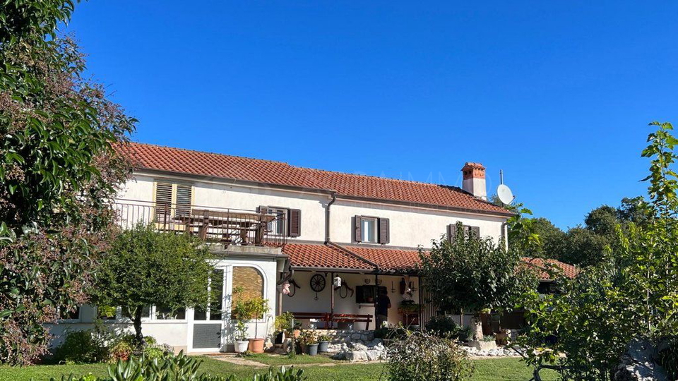 Casa, 250 m2, Vendita, Umag