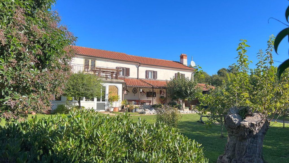 Casa, 250 m2, Vendita, Umag