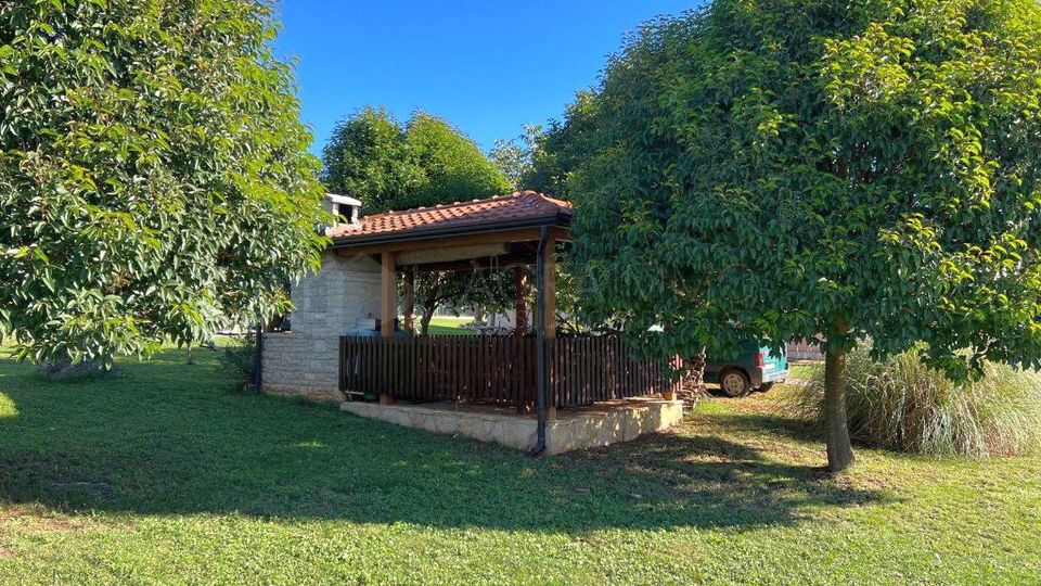 Casa, 250 m2, Vendita, Umag