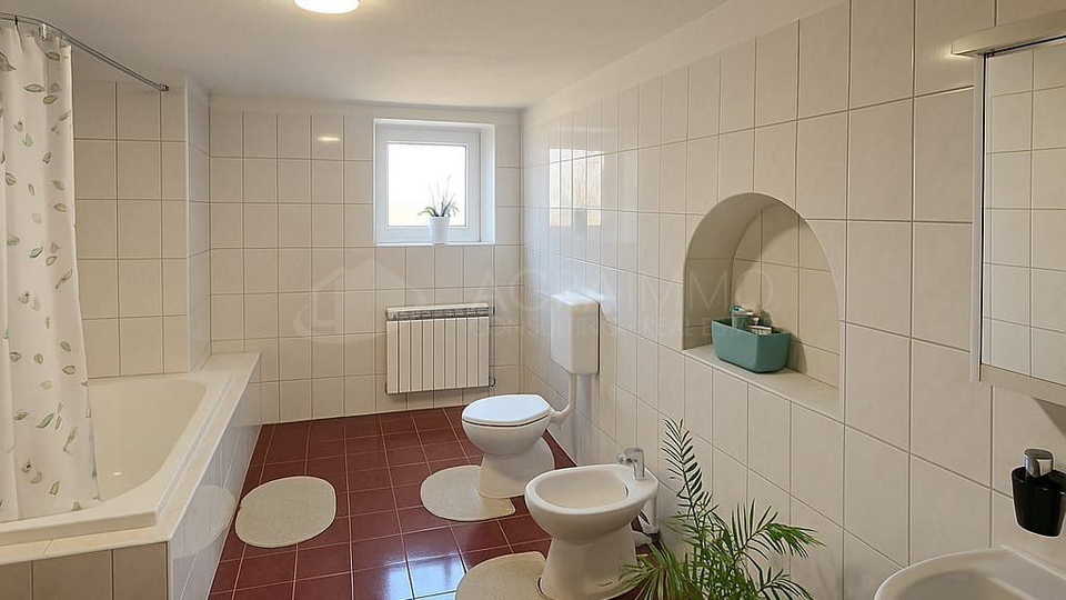 Casa, 250 m2, Vendita, Umag