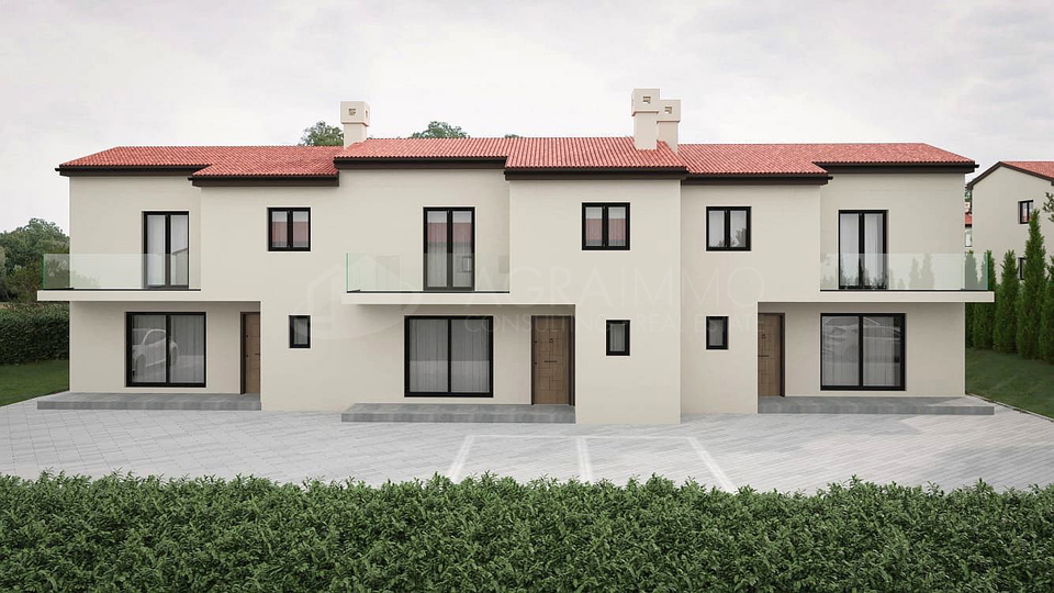 KA&Scaron;TEL &ndash; KU&Cacute;A U IZGRADNJI &ndash; SAVR&Scaron;ENSTVO ZA &Zcaron;IVOT I SLOBODNO VRIJEME