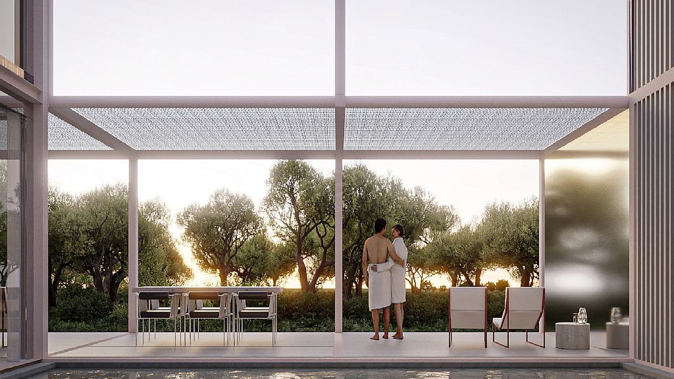 Casa, 200 m2, Vendita, Umag