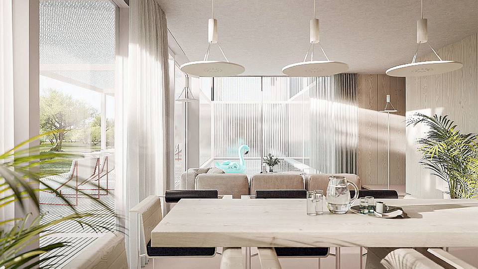 Casa, 200 m2, Vendita, Umag