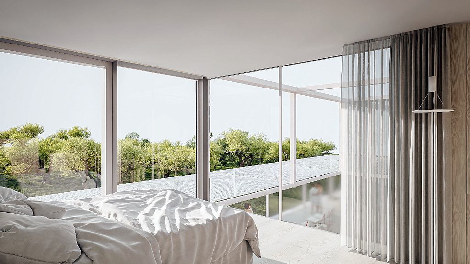 Casa, 200 m2, Vendita, Umag