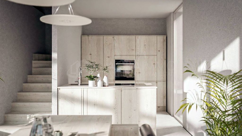 Casa, 200 m2, Vendita, Umag