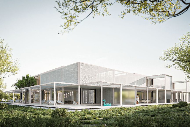 UMAG – LOVREČICA – VILA – LUKSUZ U HARMONIJI S PRIRODOM