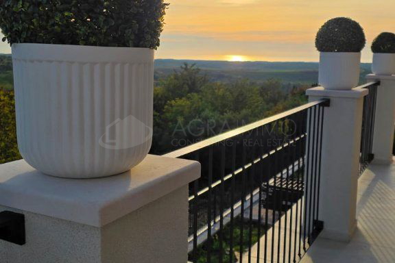 BUJE – A MODERN VILLA - YOUR GATEWAY TO HEDONISM IN ISTRIA