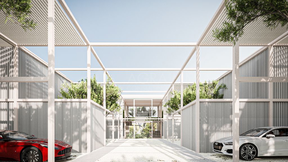 UMAG – LOVREČICA – VILA – LUKSUZ U HARMONIJI S PRIRODOM