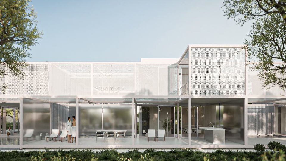 UMAG – LOVREČICA – VILA – LUKSUZ U HARMONIJI S PRIRODOM