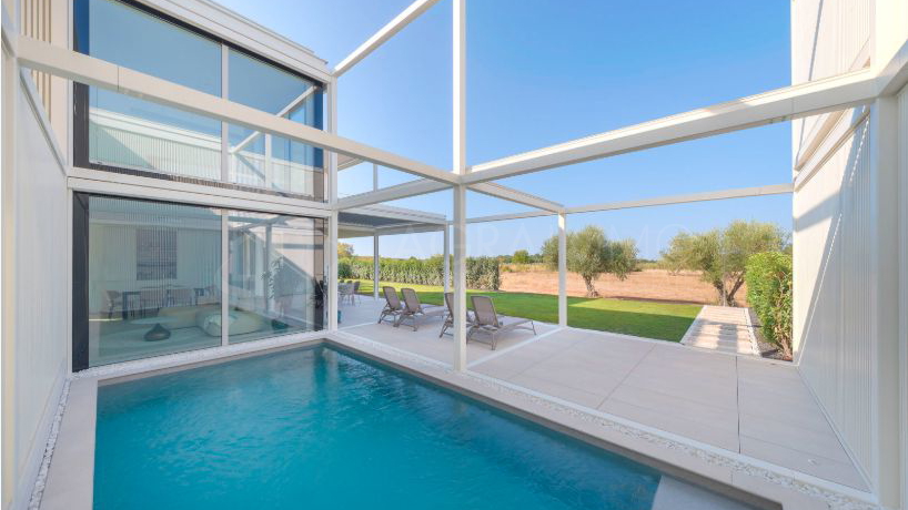UMAG &ndash; LOVRE&Ccaron;ICA &ndash; A RESIDENCE FOR A LIFE WITHOUT RUSH&comma; WITH VIEWS OF THE SEA&comma; OLIVE GROVES AND THE ISTRIAN LANDSCAPE