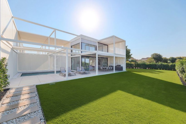 UMAG – LOVREČICA – A RESIDENCE FOR A LIFE WITHOUT RUSH, WITH VIEWS OF THE SEA, OLIVE GROVES AND THE ISTRIAN LANDSCAPE
