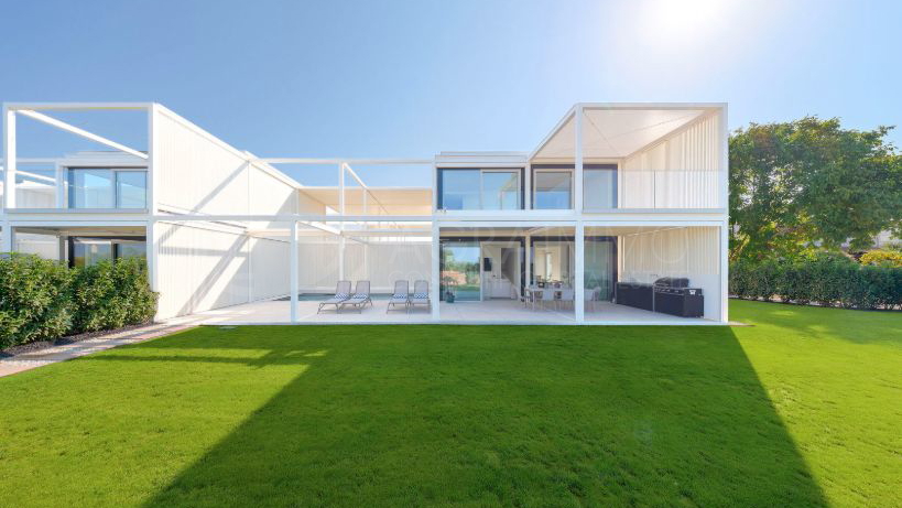 UMAG &ndash; LOVRE&Ccaron;ICA &ndash; A RESIDENCE FOR A LIFE WITHOUT RUSH&comma; WITH VIEWS OF THE SEA&comma; OLIVE GROVES AND THE ISTRIAN LANDSCAPE