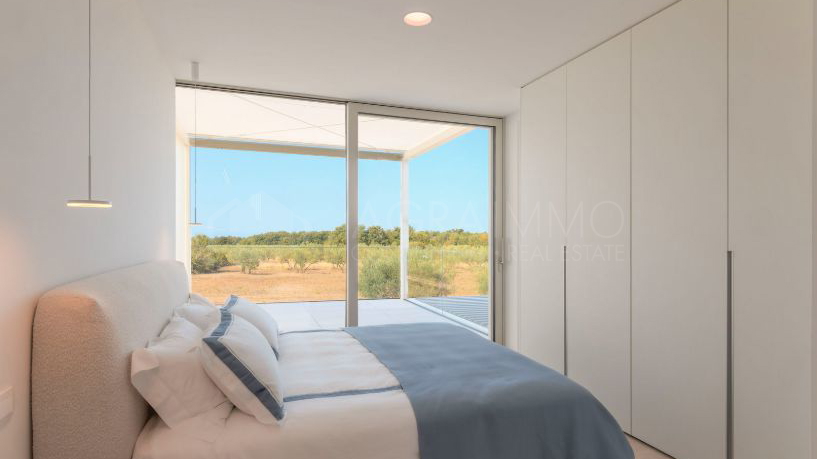 UMAG &ndash; LOVRE&Ccaron;ICA &ndash; A RESIDENCE FOR A LIFE WITHOUT RUSH&comma; WITH VIEWS OF THE SEA&comma; OLIVE GROVES AND THE ISTRIAN LANDSCAPE