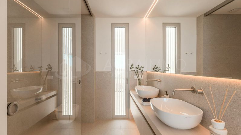 UMAG &ndash; LOVRE&Ccaron;ICA &ndash; A RESIDENCE FOR A LIFE WITHOUT RUSH&comma; WITH VIEWS OF THE SEA&comma; OLIVE GROVES AND THE ISTRIAN LANDSCAPE