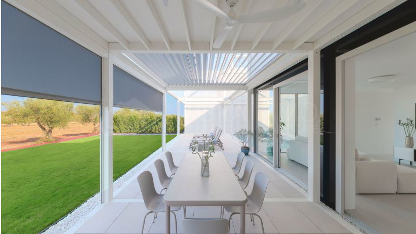 UMAG &ndash; LOVRE&Ccaron;ICA &ndash; A RESIDENCE FOR A LIFE WITHOUT RUSH&comma; WITH VIEWS OF THE SEA&comma; OLIVE GROVES AND THE ISTRIAN LANDSCAPE