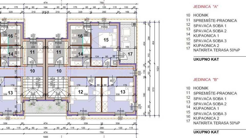 MOMJAN-KREMENJE- BUILDING LAND WITH EXCEPTIONAL POTENTIAL