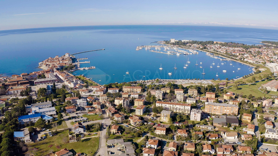 UMAG &ndash; ZENTRUMSNAHE LAGE &ndash; BAUGRUNDST&Uuml;CK F&Uuml;R WOHNBAU &ndash; IDEALE INVESTITIONSM&Ouml;GLICHKEIT