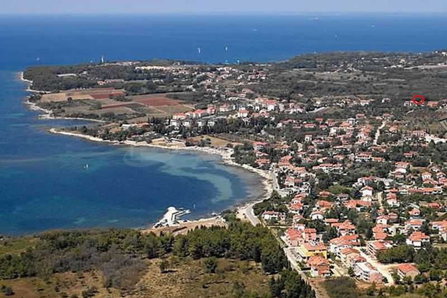 UMAG – ZAMBRATIJA – DETACHED HOUSE ON A 707 m² PLOT – 800 M FROM THE SEA