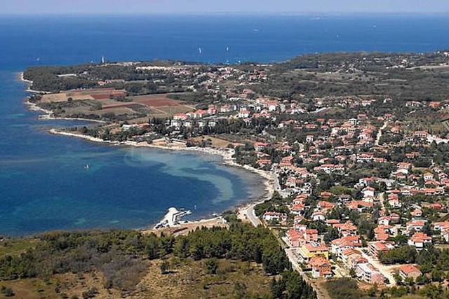 UMAG – ZAMBRATIJA - BUILDING LAND – MAKE YOUR DREAM HOME A REALITY