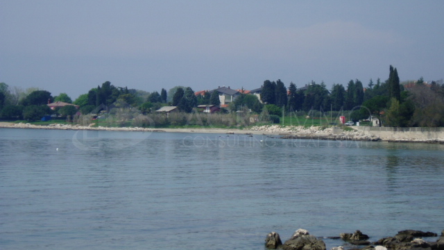 UMAG &ndash; ZAMBRATIJA -&nbsp;MODERNO STANOVANJE Z ZASEBNO STRE&Scaron;NO TERASO&comma; 500 M OD MORJA