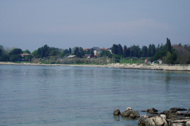 UMAG – ZAMBRATIJA - MODERNO STANOVANJE Z ZASEBNO STREŠNO TERASO, 500 M OD MORJA