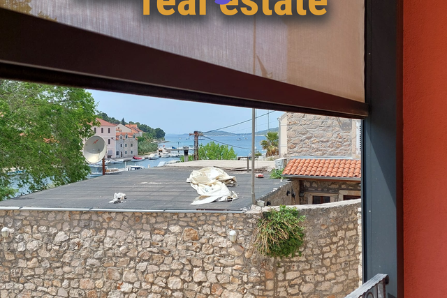 Casa, 250 m2, Vendita, Šibenik - Zlarin