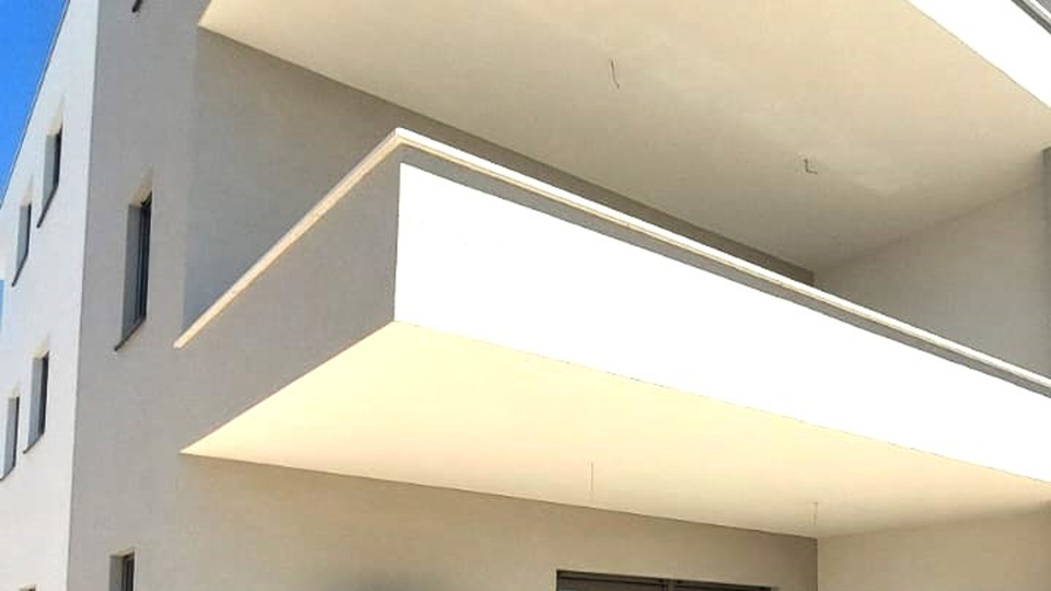 Wohnung, 70 m2, Verkauf, Vodice