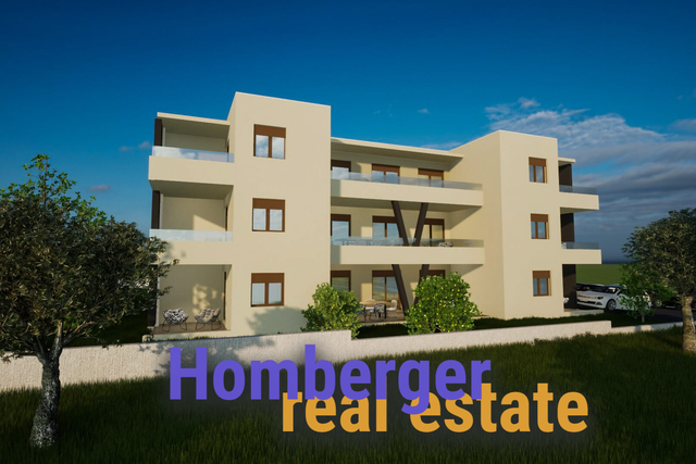 Appartamento, 57 m2, Vendita, Vodice