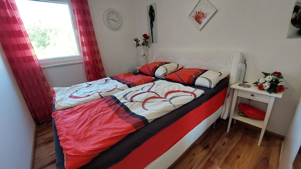SRIMA - Apartman 260m do mora