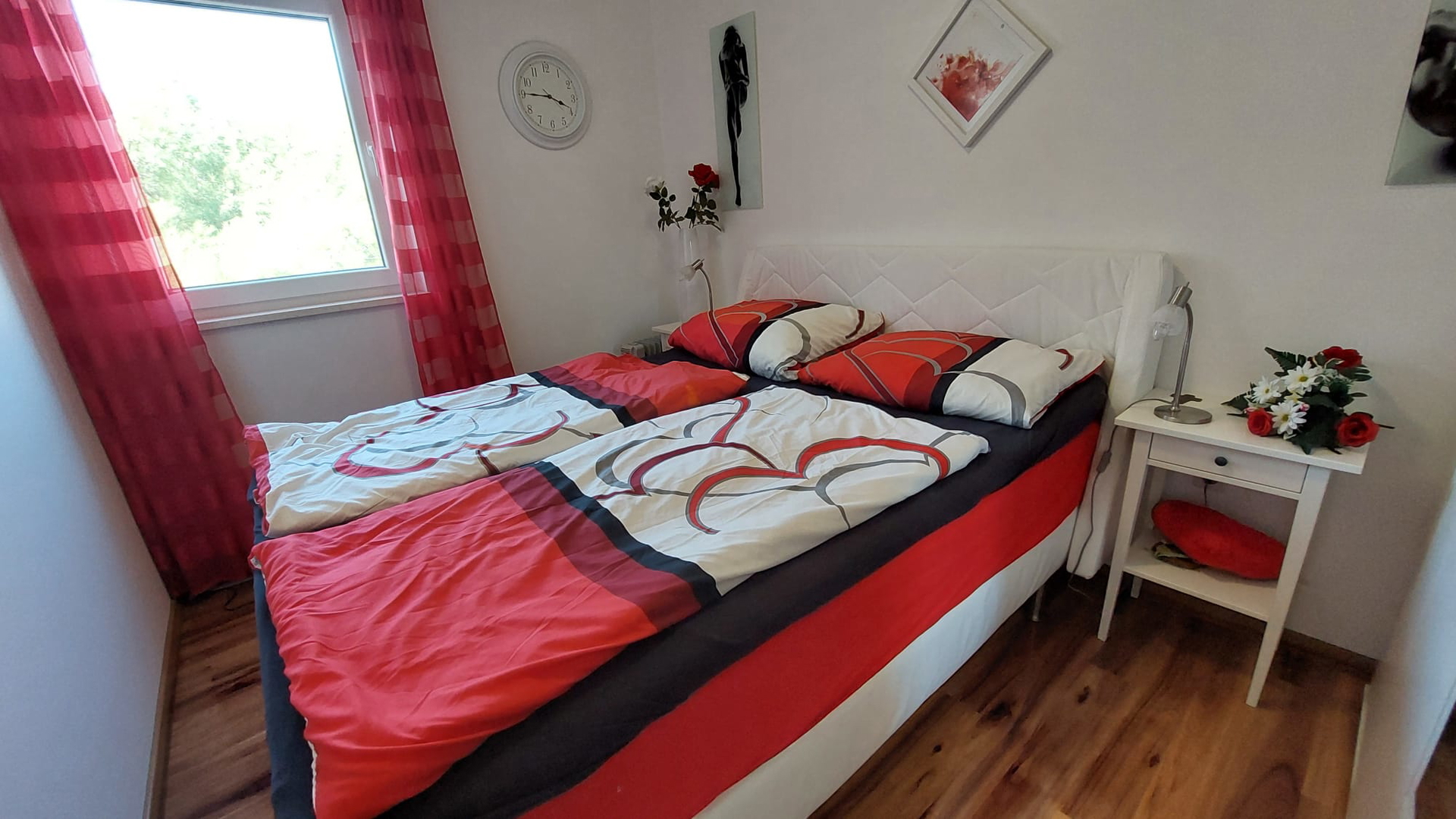 SRIMA - Apartment nur 260m bis zum Meer