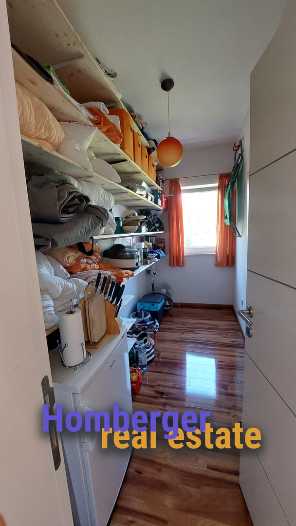 SRIMA - Apartment nur 260m bis zum Meer