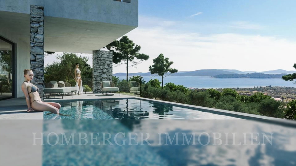 Casa, 300 m2, Vendita, Vodice