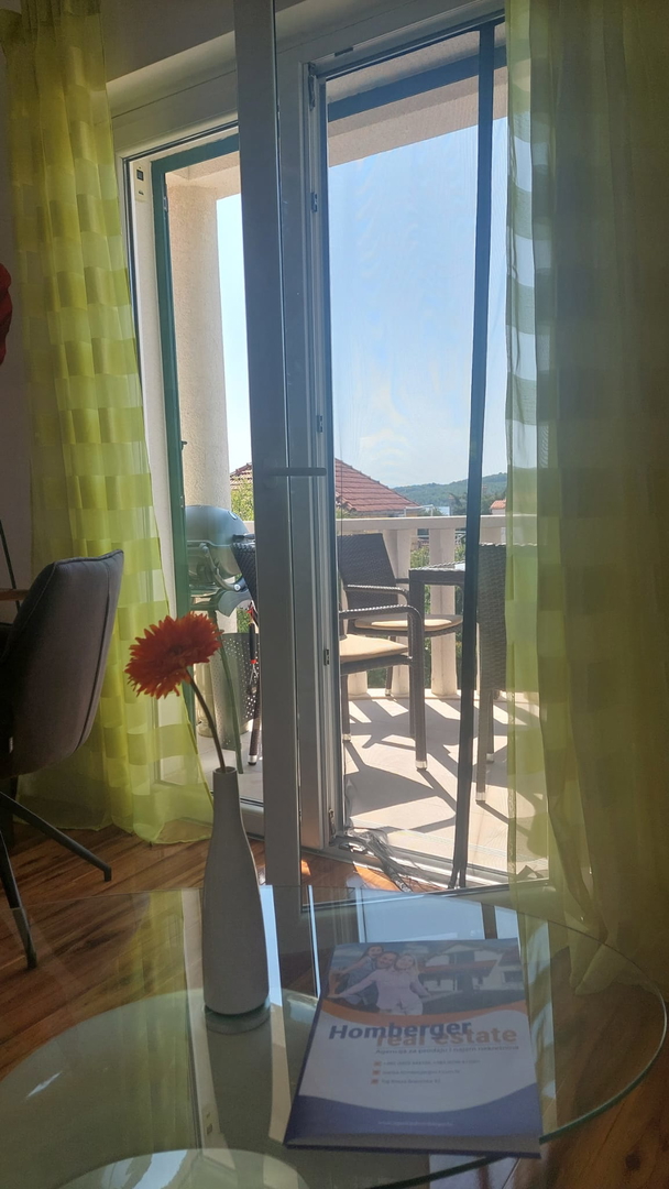 SRIMA - Apartment nur 260m bis zum Meer