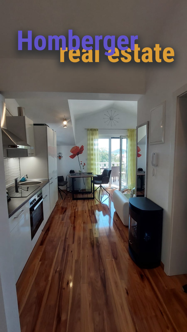 SRIMA - Apartment nur 260m bis zum Meer