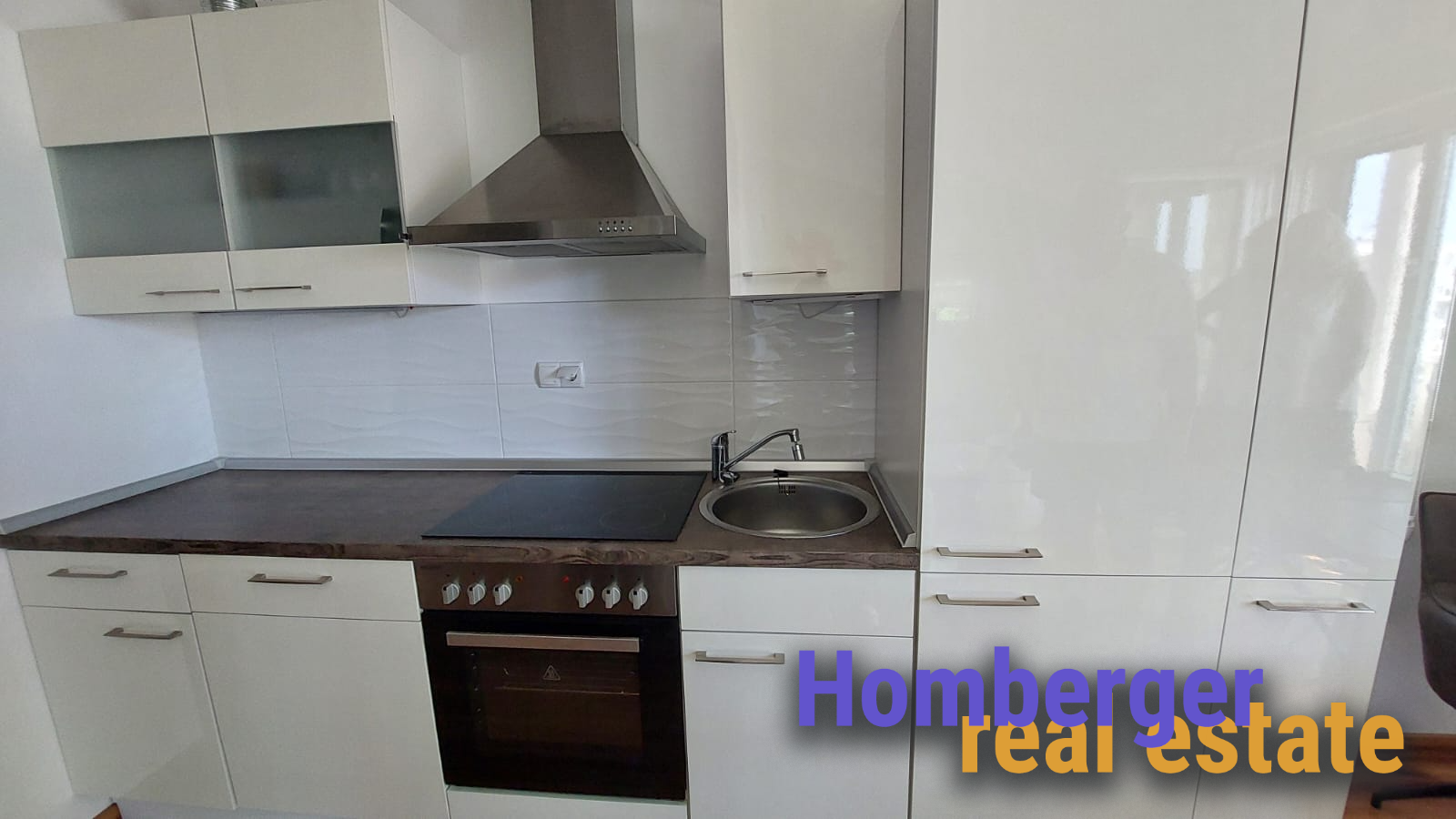 SRIMA - Apartment nur 260m bis zum Meer