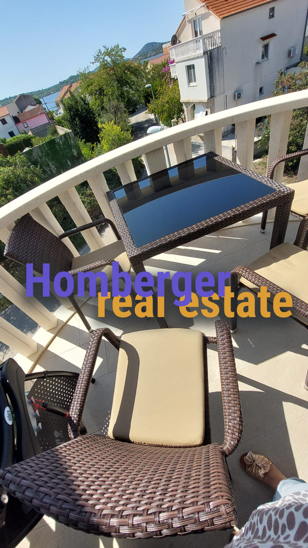 SRIMA - Apartment nur 260m bis zum Meer